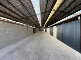 Surface industrielle à louer Frasnes-lez-Gosselies (VBD34332)