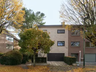 Huis te koop Ukkel (VBD34337)