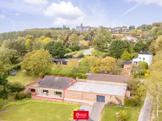 Maison à louer Tournai (VBD34338)