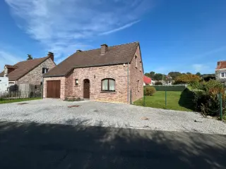 Huis te koop Glons (VBD34340)