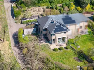 Residence for sale Ukkel (VBD34341)