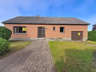 Villa te koop Bois-de-Villers (VBD34342)