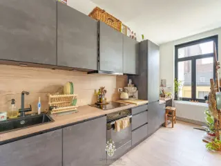 Apartment for sale Brussels (VBD34343)
