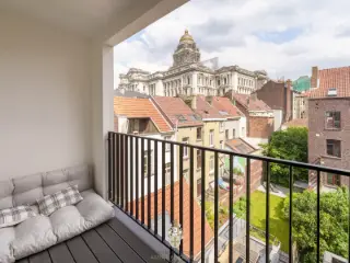 Duplex for sale Brussels (VBD34345)
