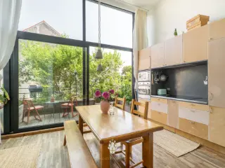 Apartment for sale Sint-Gillis (VBD34346)