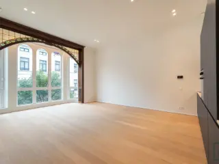 Appartement te koop Schaarbeek (VBD34364)