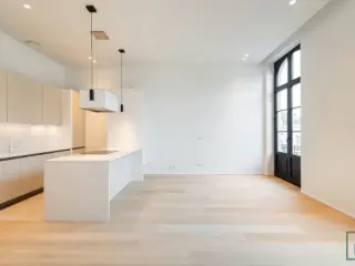 Appartement te koop Schaarbeek (VBD34365)