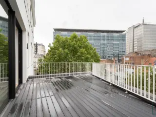 Appartement te koop Schaarbeek (VBD34366)