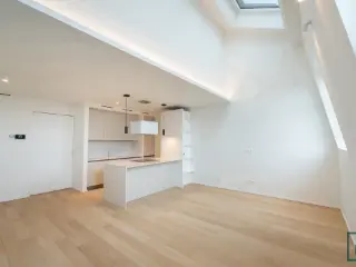 Appartement te koop Schaarbeek (VBD34367)