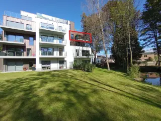 Appartement à vendre Fosses-la-Ville (VBD34370)