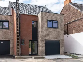 Maison à vendre Frameries (VBD34372)