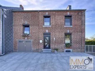 Huis te koop Ohey (VBD34375)