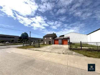 Huis te koop Seilles (VBD34376)