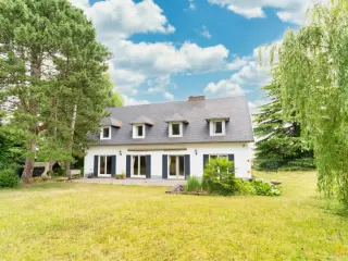 Villa for sale Hoeilaart (VBD34381)