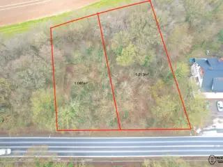 Grond te koop Erquelinnes (VBD34382)