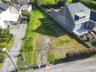 Terrain à bâtir à vendre Mouscron (VBD34386)