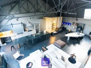 Immeuble de rapport à vendre Mouscron (VBD34387)