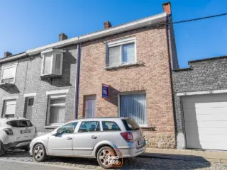 Immeuble de rapport à vendre Mouscron (VBD34388)