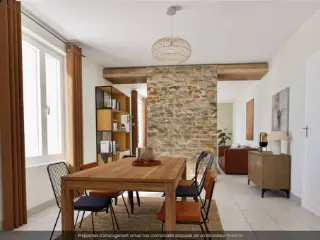 Residence for sale Bièvre (VBD34392)