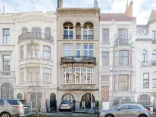 Residence for sale Schaarbeek (VBD34398)