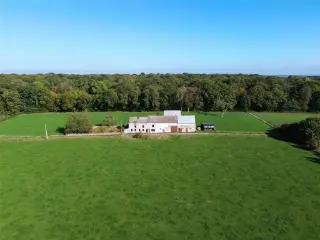 Fermette à vendre Boussu-lez-Walcourt (VBD34399)