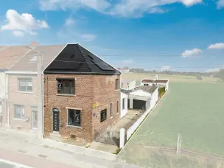 Maison à vendre Chapelle-lez-Herlaimont (VBD34401)
