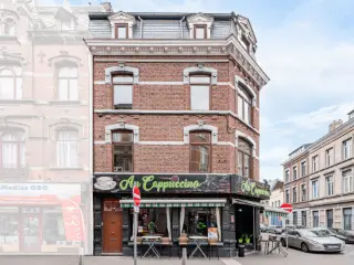 Immeuble mixte à vendre Liège (VBD34404)