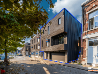 Duplex for sale Seraing (VBD34405)