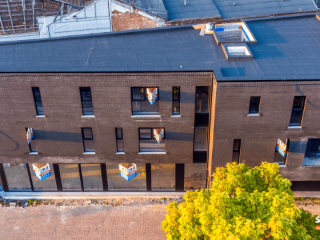 Immeuble de rapport à vendre Seraing (VBD34406)