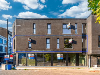 Apartment for sale Seraing (VBD34407)