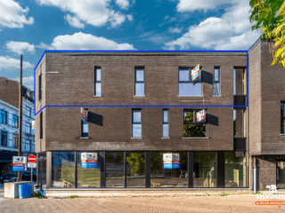 Apartment for sale Seraing (VBD34408)