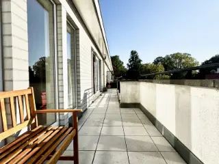 Duplex à louer Jette (VBD34409)