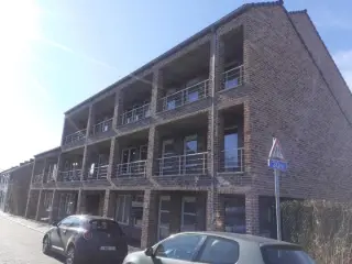 Appartement te huur Ghlin (VBD34412)