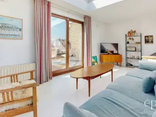 Penthouse for sale Ukkel (VBD34420)