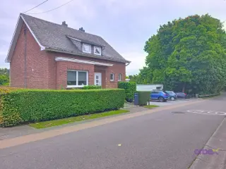 Huis gemengd gebruik te koop Eupen (VBD34435)
