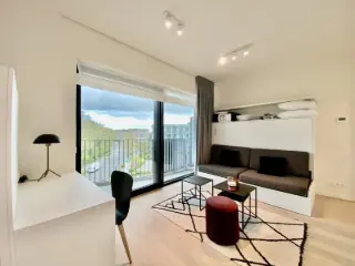 Studio te huur Oudergem (VBD34438)