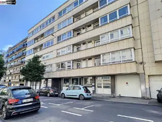 Apartment for sale Schaarbeek (VBD34507)