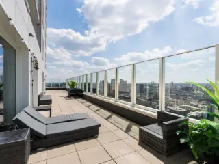 Apartment for sale Brussels (VBD34509)