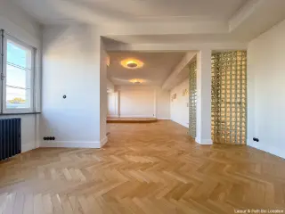 Appartement te huur Elsene (VBD34512)