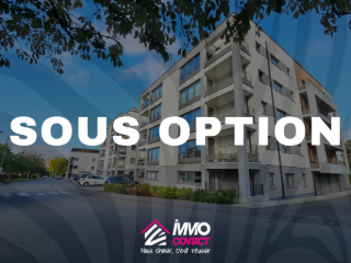 Appartement à vendre Montignies-sur-Sambre (VBD34513)