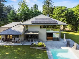 Villa à vendre Rhode-Saint-Genèse (VBD34517)