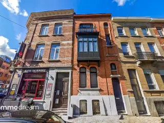 Investment property for sale Elsene (VBD34519)