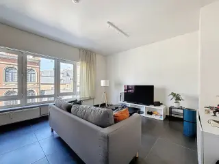 Apartment for sale Elsene (VBD34521)