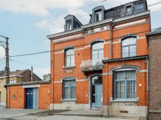 Immeuble de rapport à vendre Élouges (VBD34529)