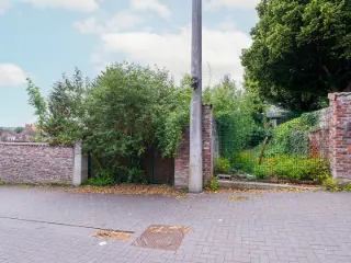 Terrain à vendre Élouges (VBD34530)