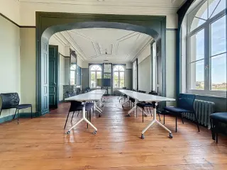 Kantoor te huur Chercq (VBD34531)