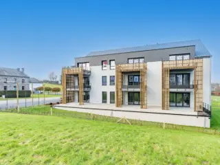 Rez-De-Chaussée à vendre Léglise (VBD34537)