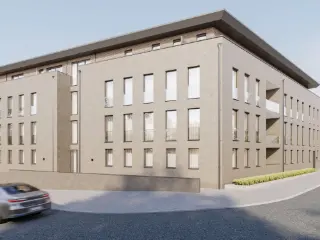 Apartment for sale Bastogne (VBD34538)