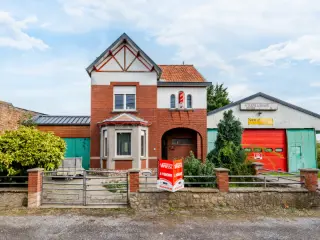 Residence for sale Verlaine (VBD34541)