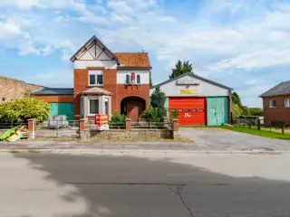 Residence for sale Verlaine (VBD34544)